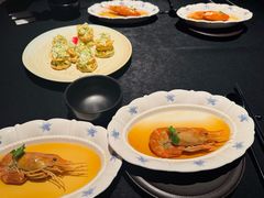 -醉东Oriental House(静安嘉里店)