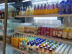 -半岛听涛蒸汽海鲜自助(K11店)