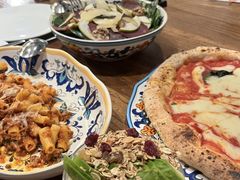-Mammamia意大利餐厅(古北店)
