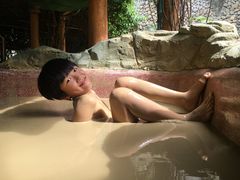 -加林娜泥浴水疗