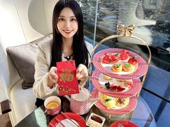 -广州天河希尔顿酒店