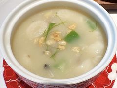 鱼云羹-谭厨中山传家菜.乳鸽.脆鲩鱼(华强北中航城店)