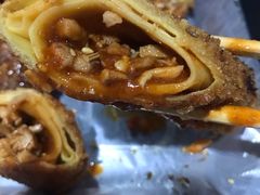 -大腕炸串(河东总店)