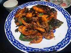 -老头儿油爆虾·知味杭州(爱琴海购物中心)