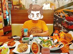 -千代饮兵卫日本料理(东二环泰禾广场西区店)