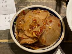 -盟重烧烤(高正街店)
