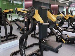-优享健身(三元桥店)