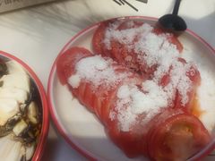 -贺记东北烧烤(夫子庙总店)