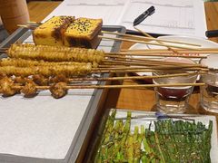 -记忆串城·东北烧烤·小龙虾·大型团建(南油店)