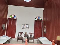 -遵义会议纪念馆