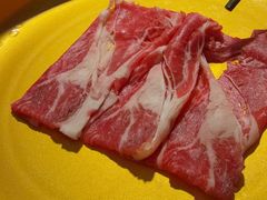 -温野菜涮涮锅(曲江大悦城店)