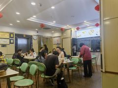 -古南都·清真绿柳居菜馆(太平南路店)