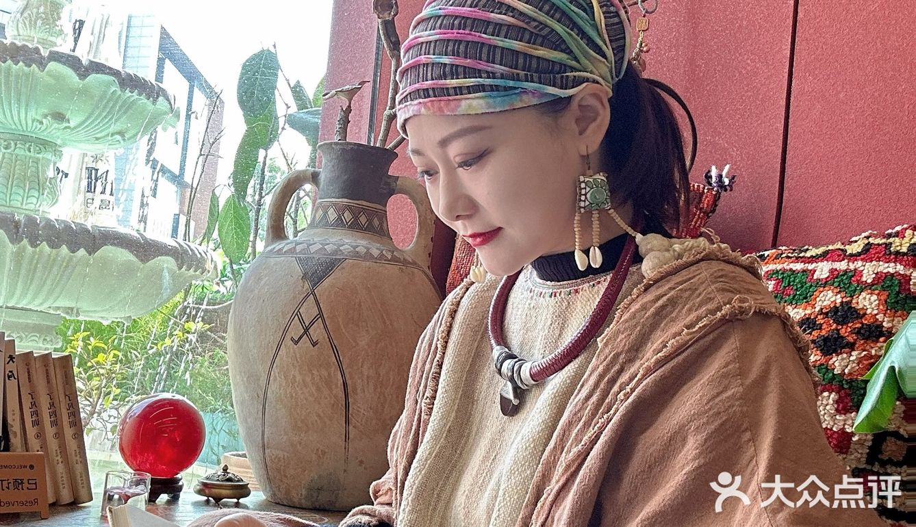 咖啡店的意义所在