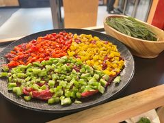 -廖掌柜·重庆鲜货火锅(上海首店)