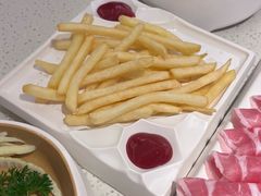 -海底捞火锅(龙岗星河COCO Park店)