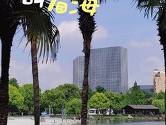 -大宁公园