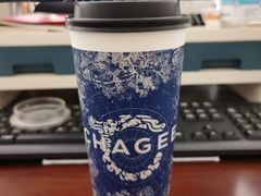 -霸王茶姬(上海恒基名人店)