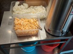 -啊美丽炭火烤肉(滑翔一店)