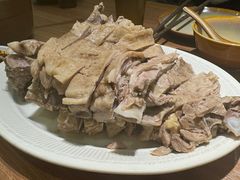 -贯贯吉·清真餐厅(浙江中路店)