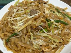 -华源餐厅·海鲜大排档(日月贝店)