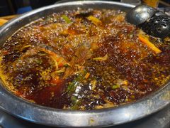 -肖肖酸萝卜鱼火锅(总店)
