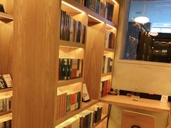 -思南书局·诗歌店