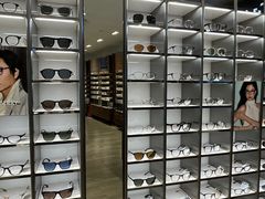 -LensCrafters亮视点(港汇恒隆广场店)