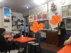 -南宁市连升风味小吃店