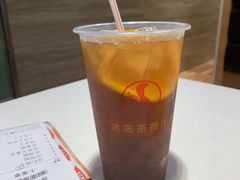 -冰岛茶餐厅(世茂店)