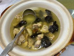 -翠茗农庄土菜馆(天目湖店)