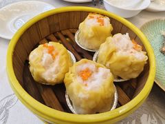 -香云轩·顺德菜(香云纱园林酒店店)