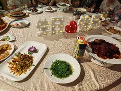 -高老庄绿色传奇(昊元生活广场店)
