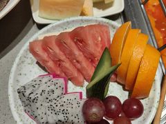 -海底捞火锅(天河方圆荟店)