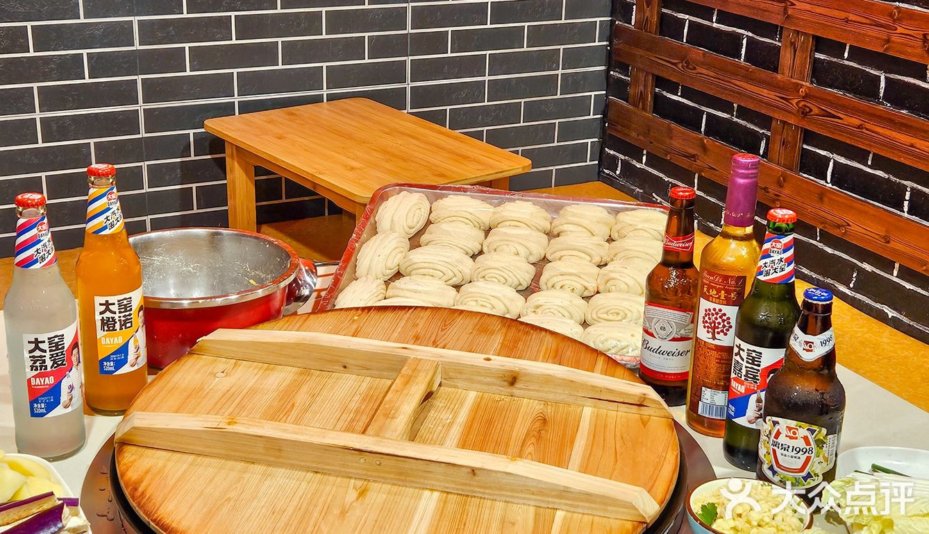 深圳清湖‼️这家铁锅炖鱼我还要来一万次～