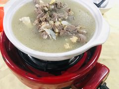 -老东风菜馆·潮汕大排档