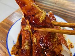 -洁美凉粉店(温江店)