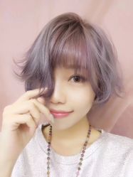 -GIRL STYLE 烫发·染发沙龙