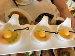 -水都假日酒店-海韵西餐厅(龙胜路店)