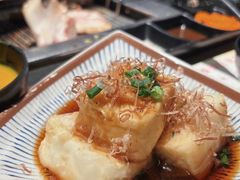 -千寻烧肉(政务区店)