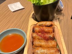 -安南越南餐厅(青岛万象城店)