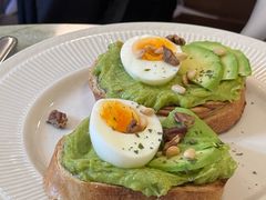 -OUR Bakery(国贸商城店)