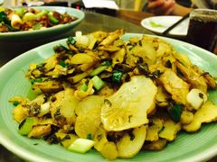 -德叔阙里·衢州菜馆(月湖店)