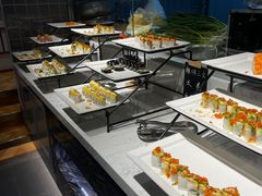 -松子料理(华威桥店)