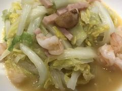 -新太二·鲜料川菜(万泰汇店)