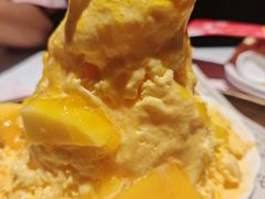 -即墨老公社·海肠捞饭大王(古城店)