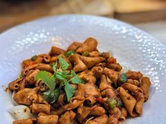 -东江海鲜大排档·潮汕菜·砂锅粥