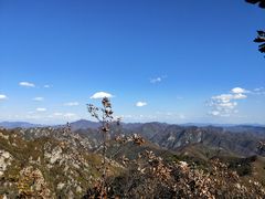-大连天门山国家森林公园