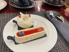 -元一希尔顿酒店·鲜切牛肉火锅禅自助餐厅