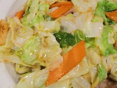 -听涛雅苑百味饺子老家菜馆