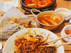 -庭院里的小幸福(开发区万达店)